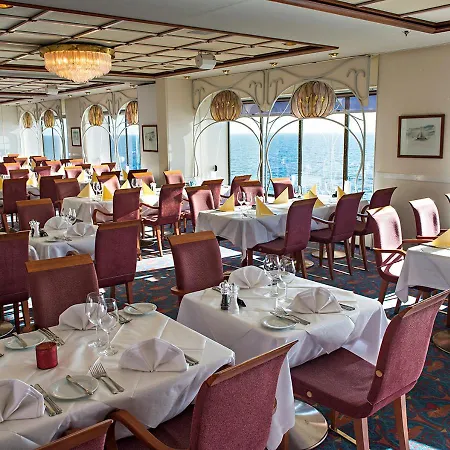 Viking Line Ferry Viking Cinderella - 2-night Cruise Tallinn-stockholm-tallinn Tallinn