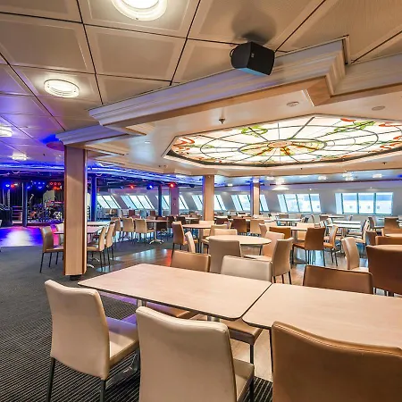 Viking Line Ferry Viking Cinderella - 2-night Cruise Tallinn-stockholm-tallinn  Tallinn