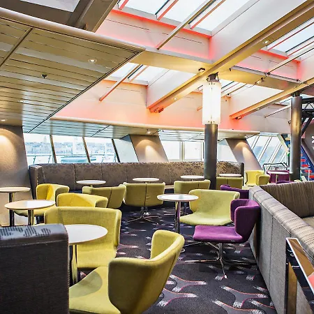 Viking Line Ferry Viking Cinderella - 2-night Cruise Tallinn-stockholm-tallinn