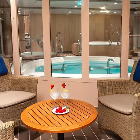  Viking Line Ferry Viking Cinderella - 2-night Cruise Tallinn-stockholm-tallinn Tallinn