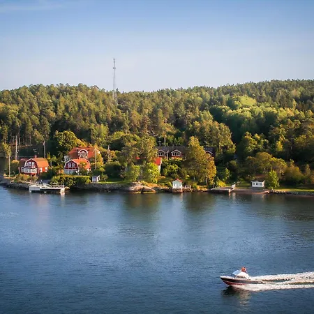Viking Line Ferry Viking Cinderella - 2-night Cruise Tallinn-stockholm-tallinn  Tallinn