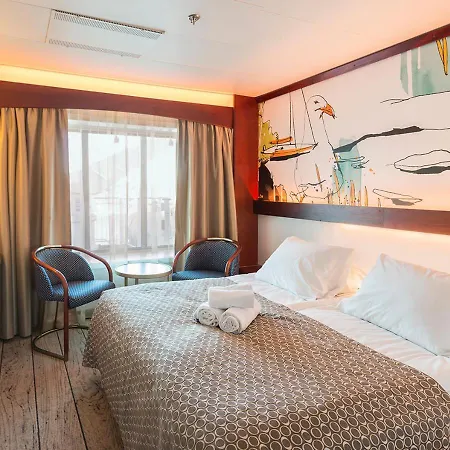Viking Line Ferry Viking Cinderella - 2-night Cruise Tallinn-stockholm-tallinn * Tallinn